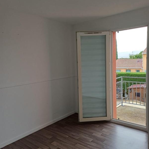 Flat Lotissement du Charpenay in Pisieu