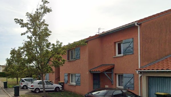 Flat Lotissement du Charpenay in Pisieu