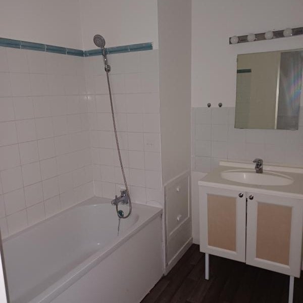Appartement Lotissement du Charpenay à Pisieu