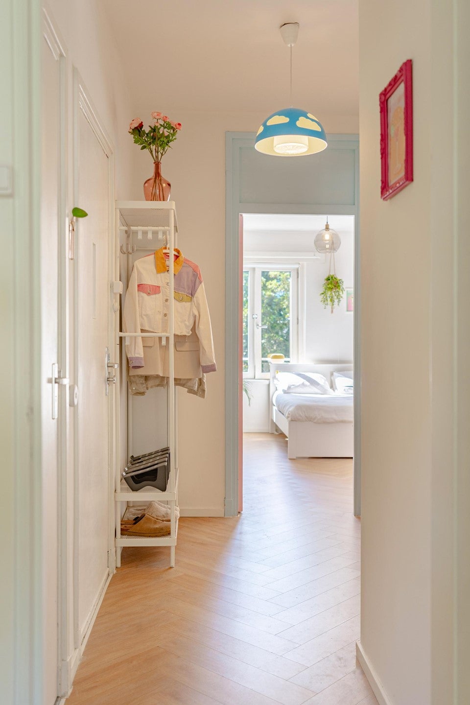 Appartement te koop: James Rosskade 10-1, Amsterdam