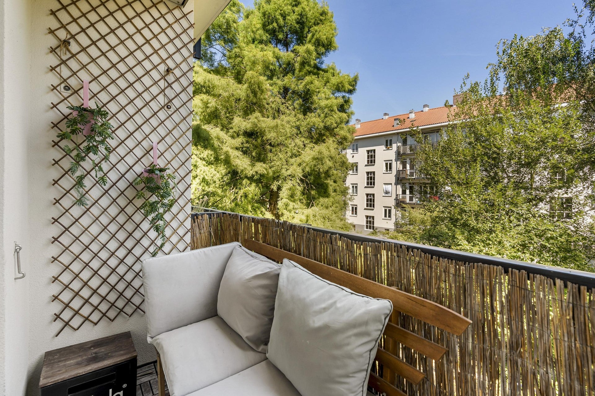 Appartement te koop: James Rosskade 10-1, Amsterdam