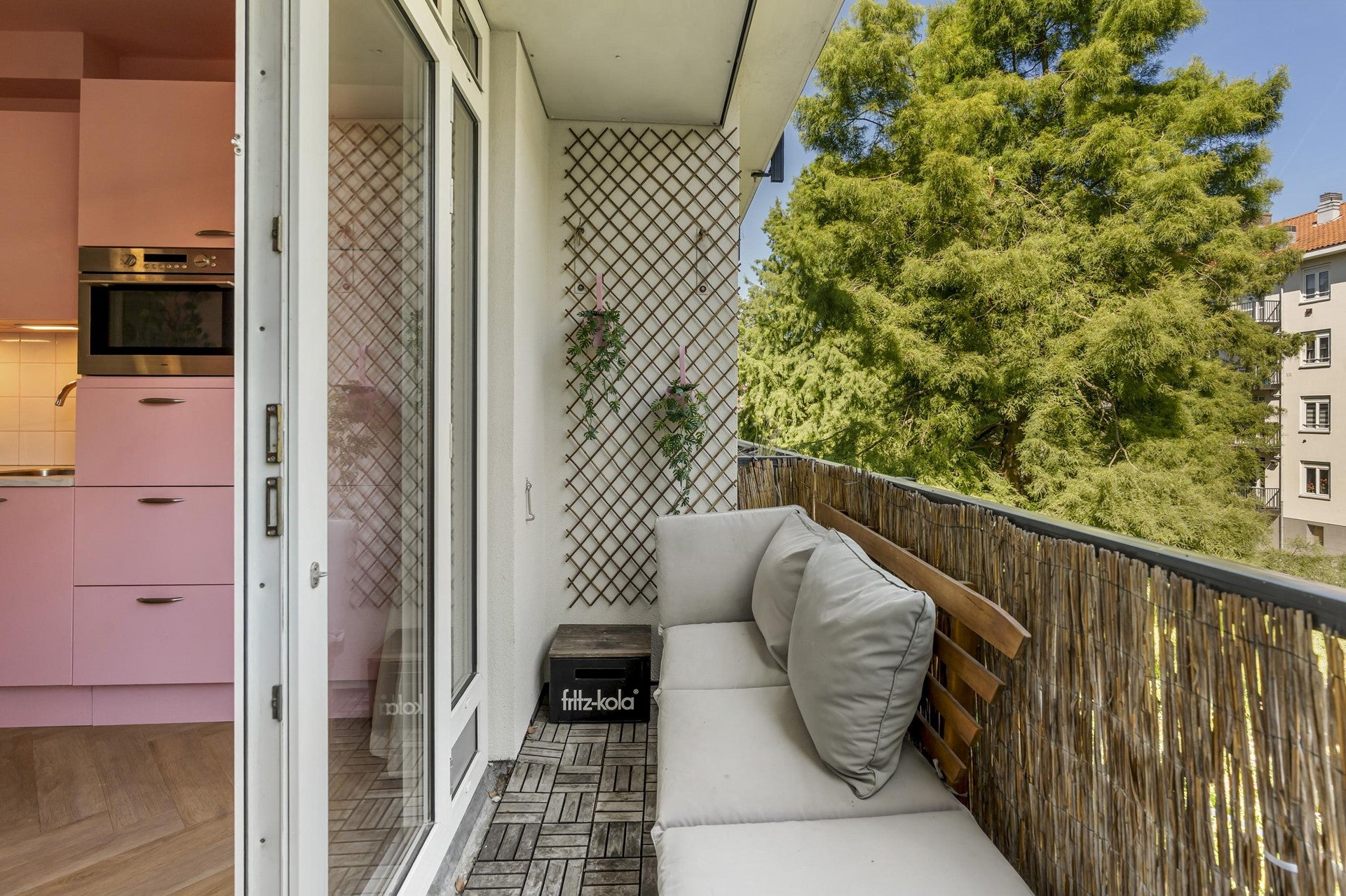 Appartement te koop: James Rosskade 10-1, Amsterdam