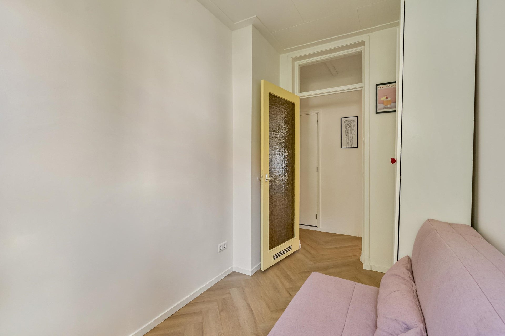 Appartement te koop: James Rosskade 10-1, Amsterdam