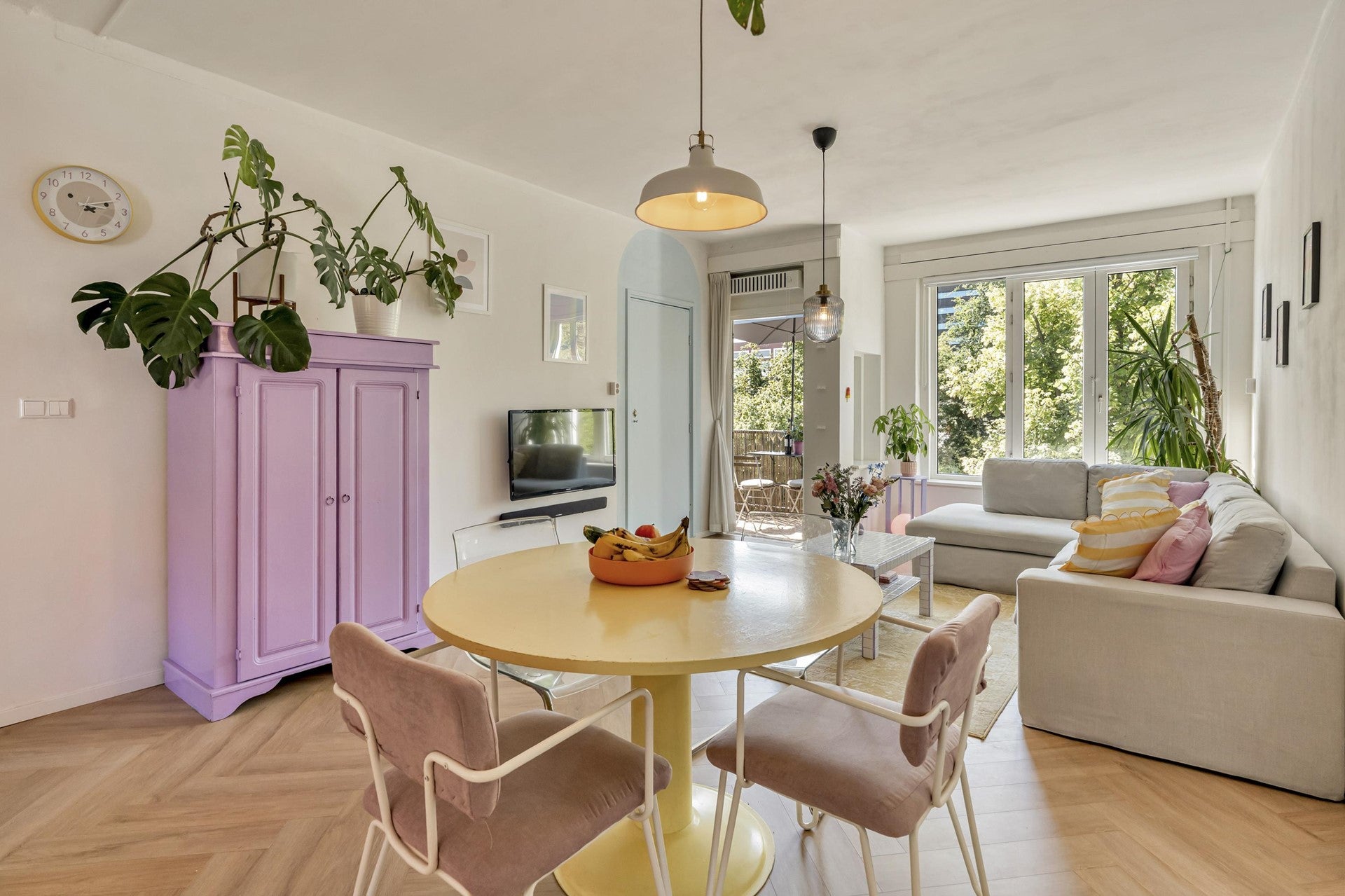 Appartement te koop: James Rosskade 10-1, Amsterdam