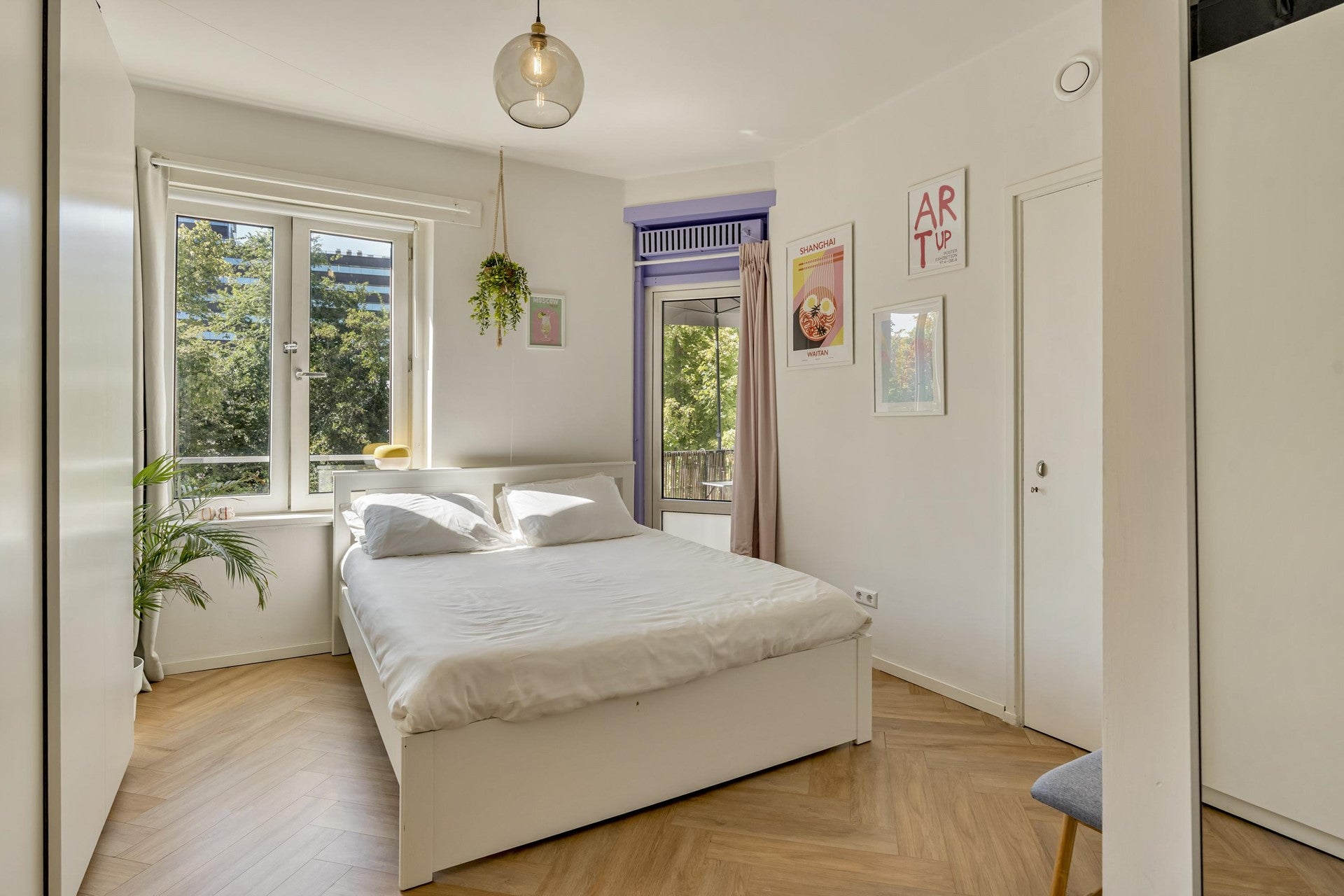 Appartement te koop: James Rosskade 10-1, Amsterdam