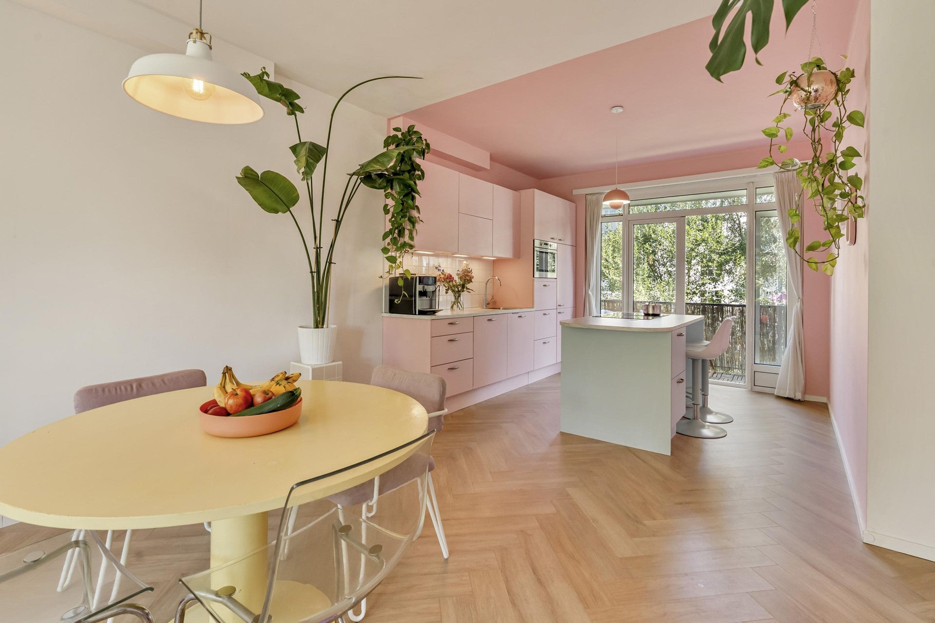 Appartement te koop: James Rosskade 10-1, Amsterdam