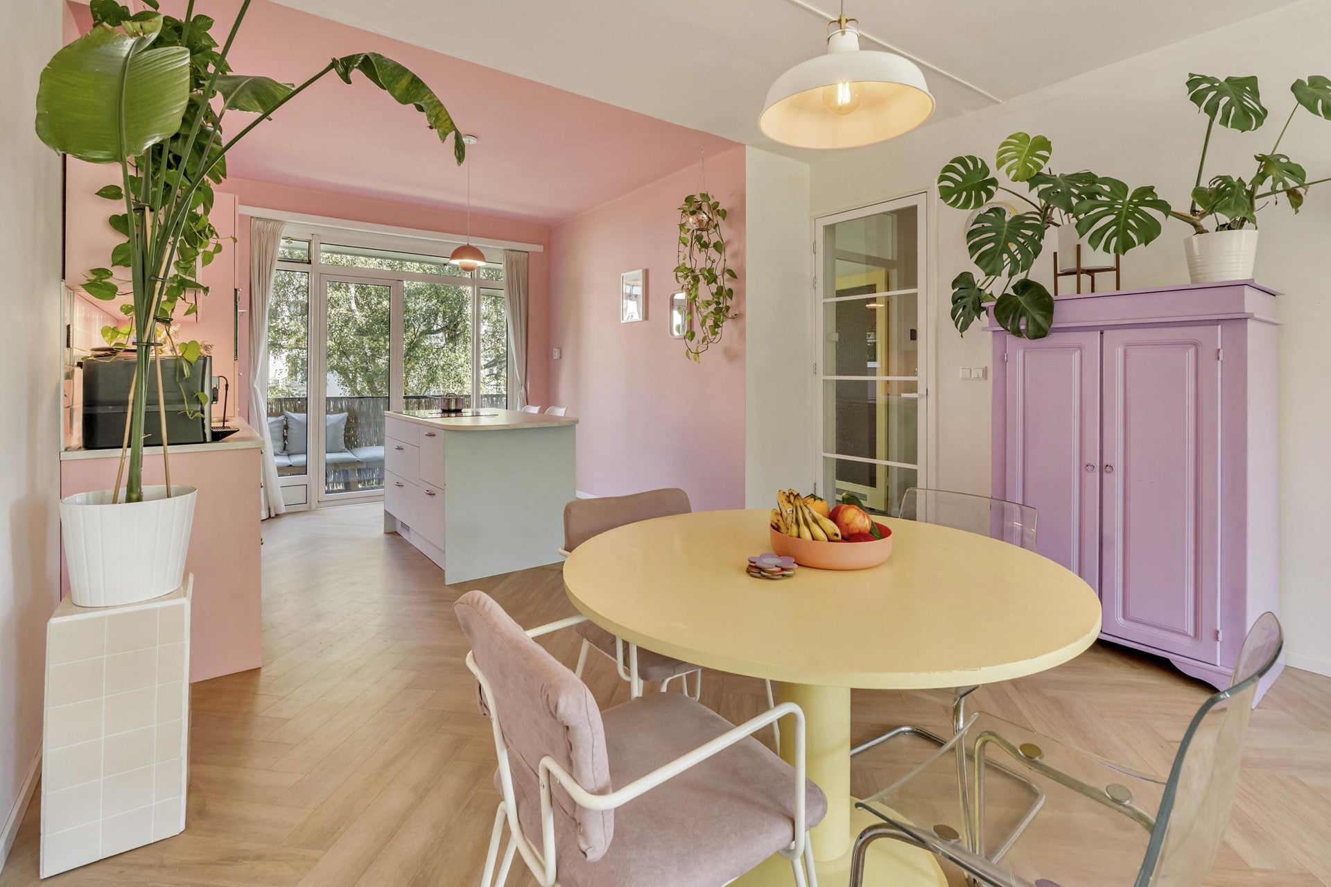 Appartement te koop: James Rosskade 10-1, Amsterdam