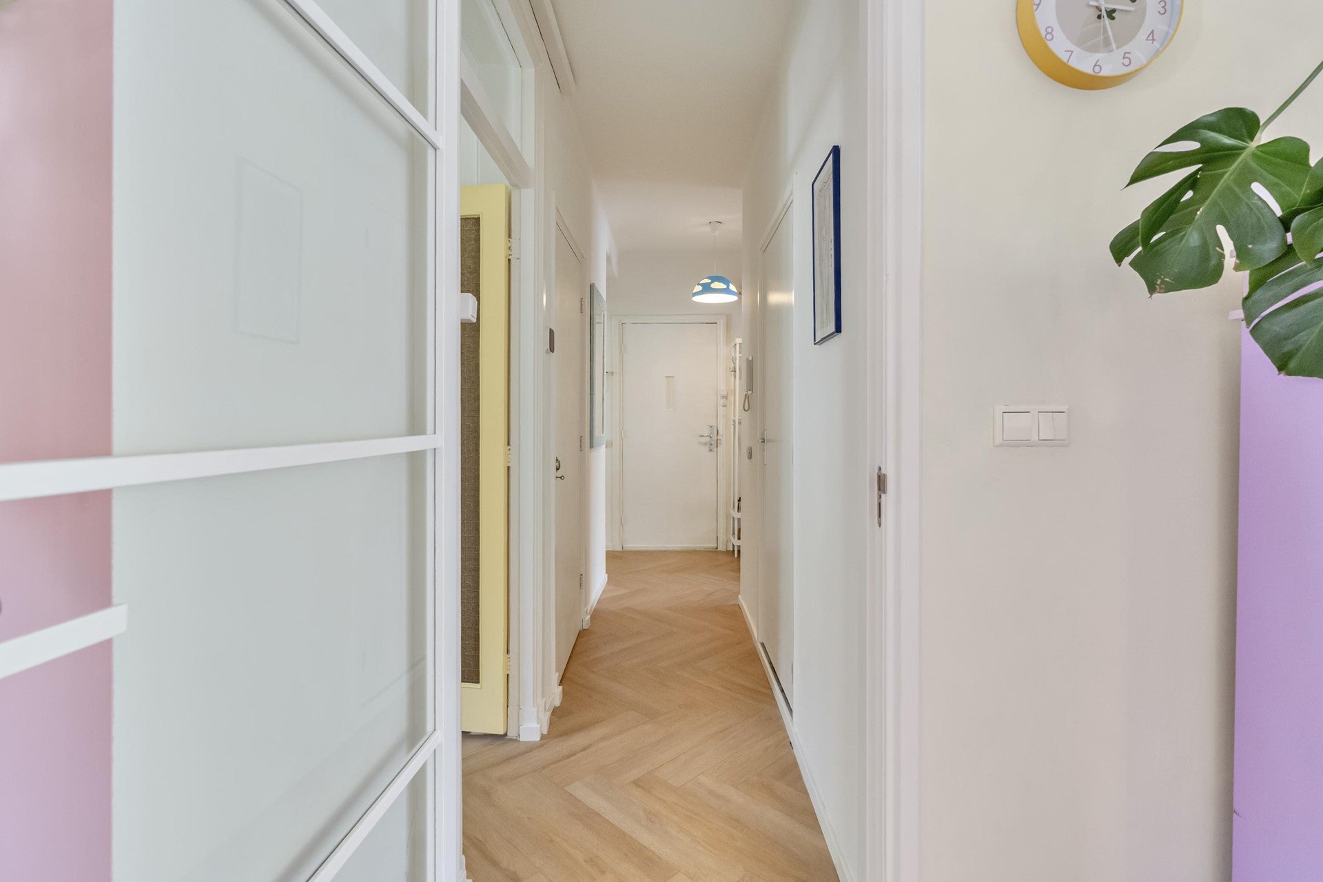 Appartement te koop: James Rosskade 10-1, Amsterdam