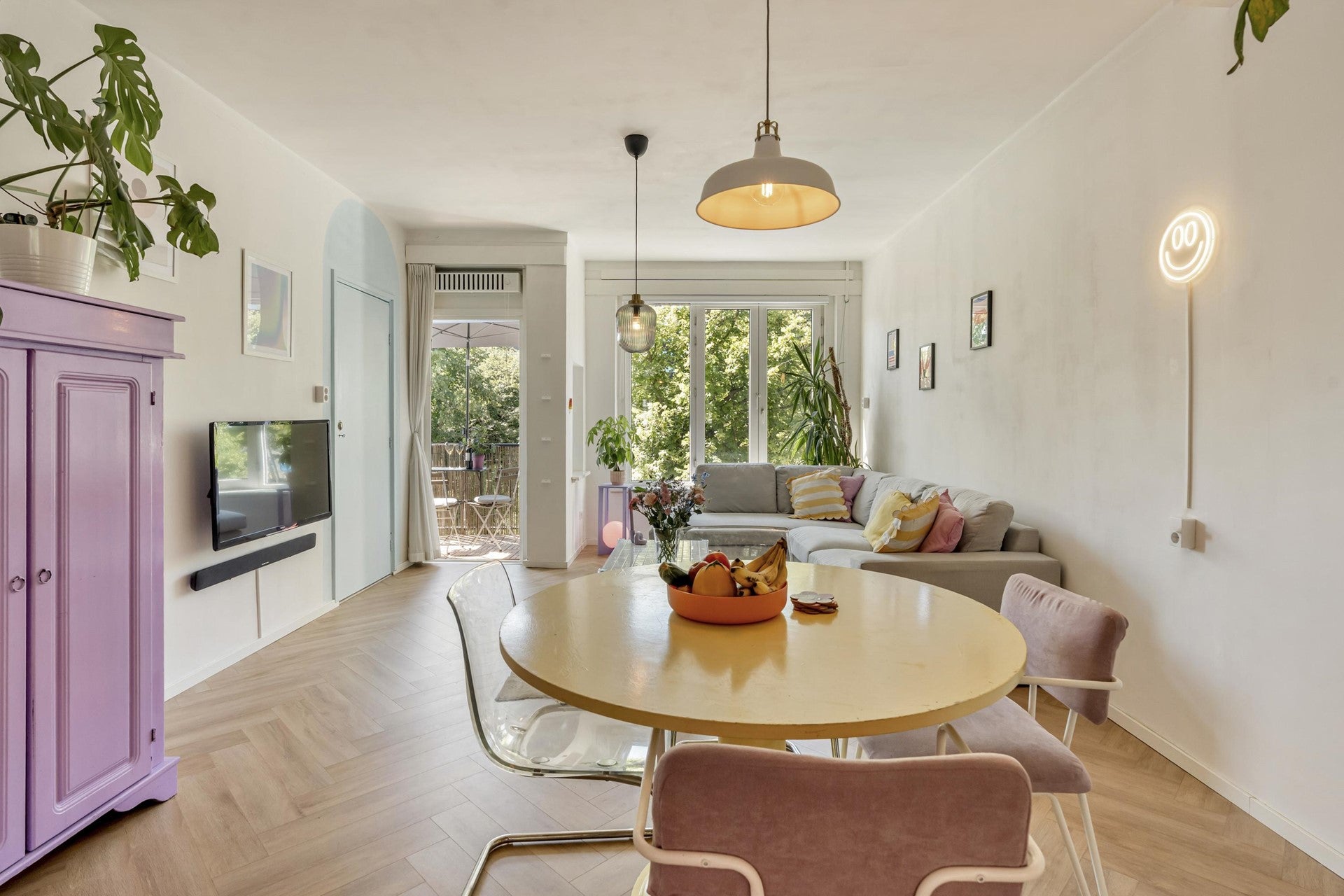 Appartement te koop: James Rosskade 10-1, Amsterdam