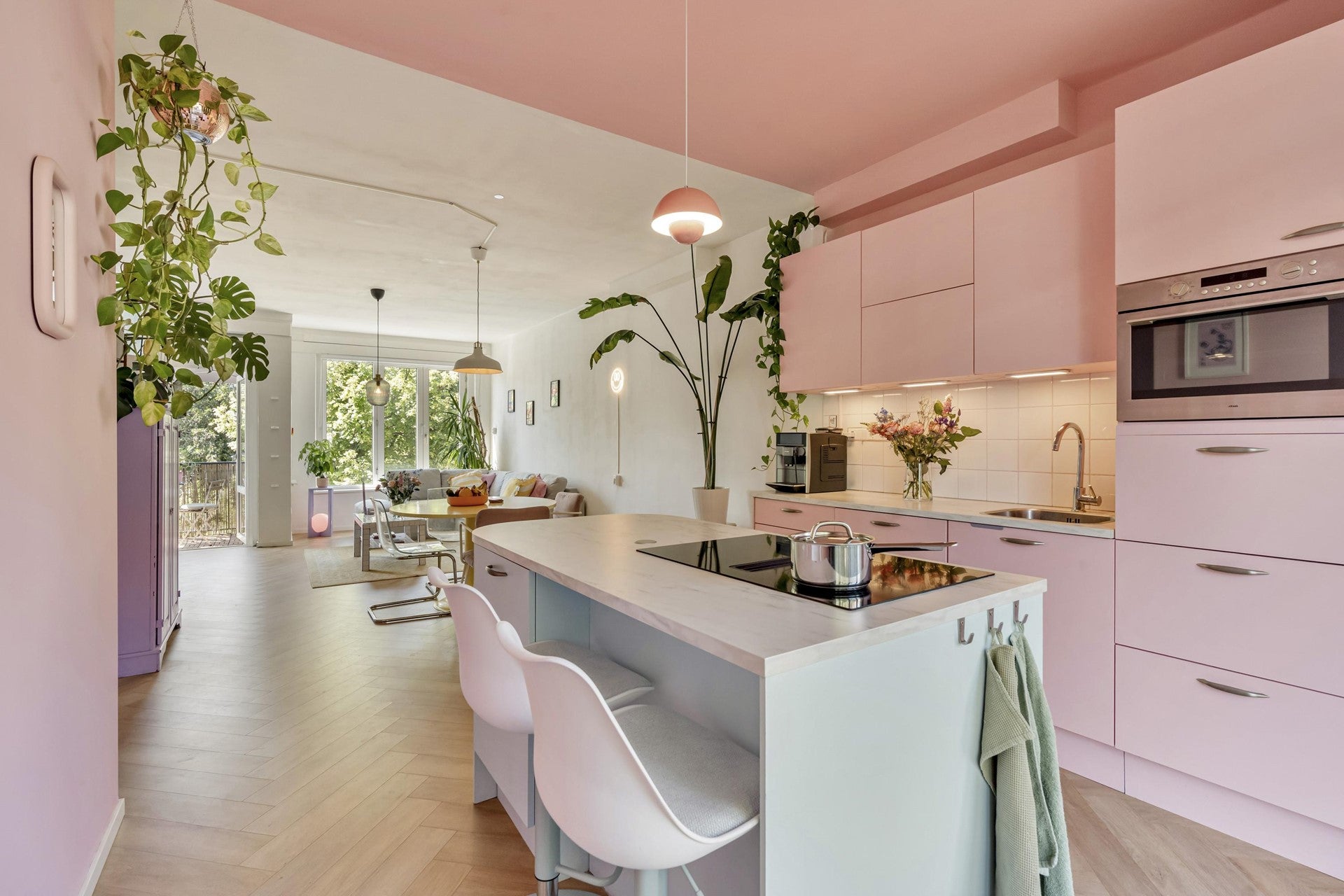 Appartement te koop: James Rosskade 10-1, Amsterdam