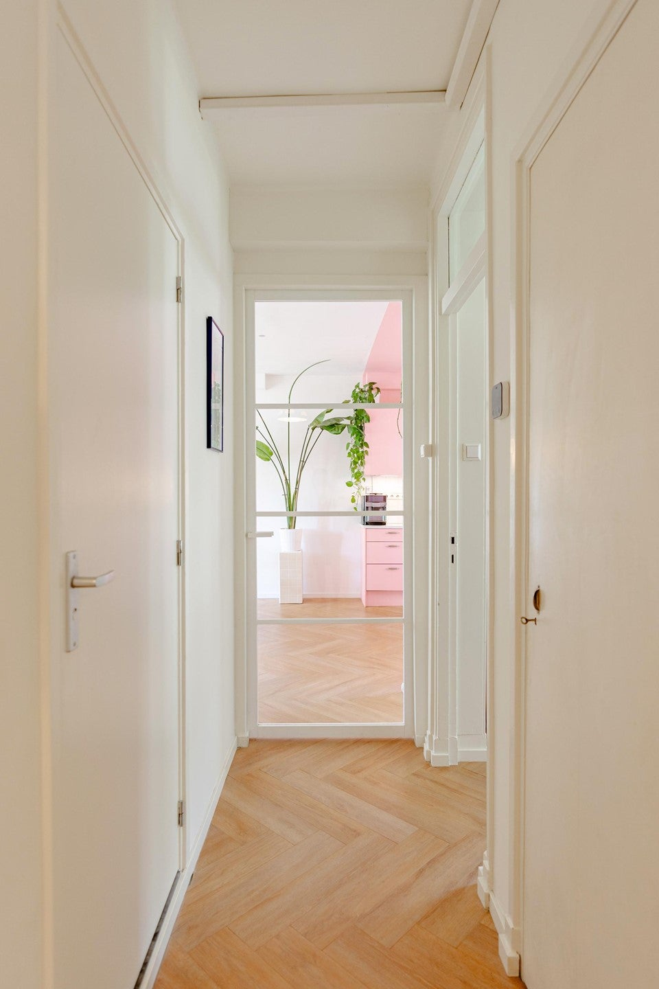 Appartement te koop: James Rosskade 10-1, Amsterdam