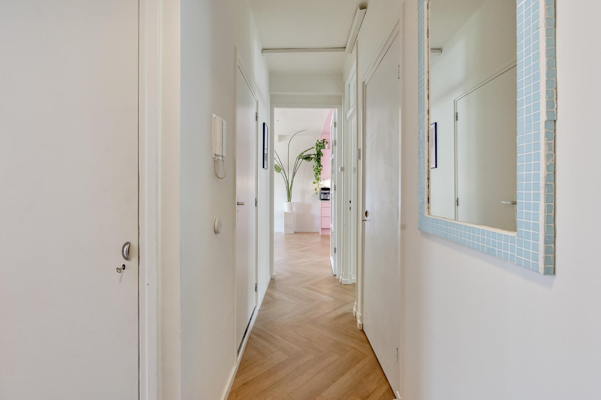 Appartement te koop: James Rosskade 10-1, Amsterdam