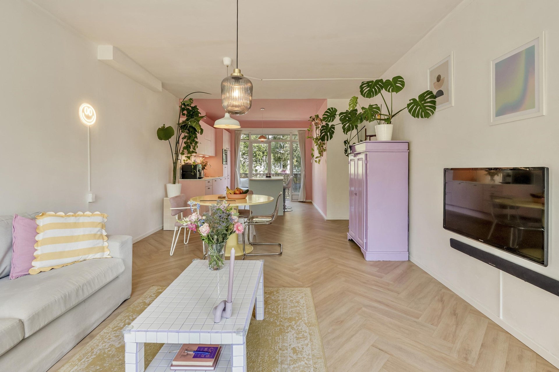 Appartement James Rosskade 10 1 in Amsterdam