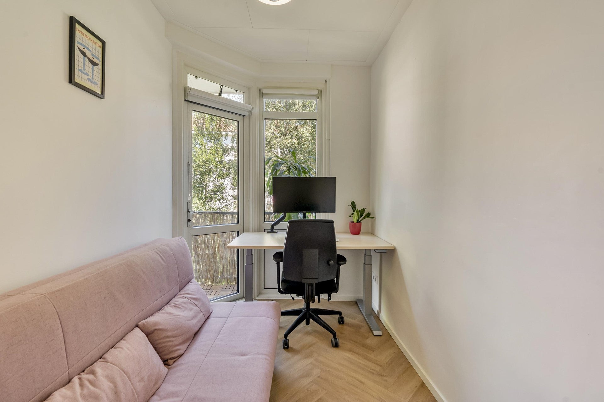 Appartement te koop: James Rosskade 10-1, Amsterdam