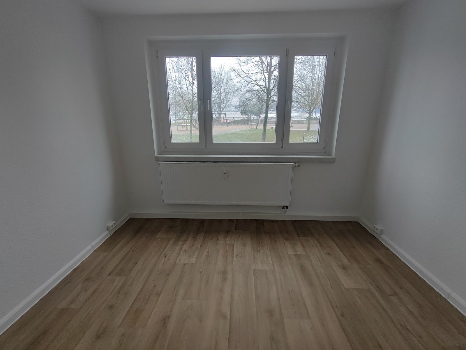 Haus Karl-Liebknecht-Straße in Sangerhausen