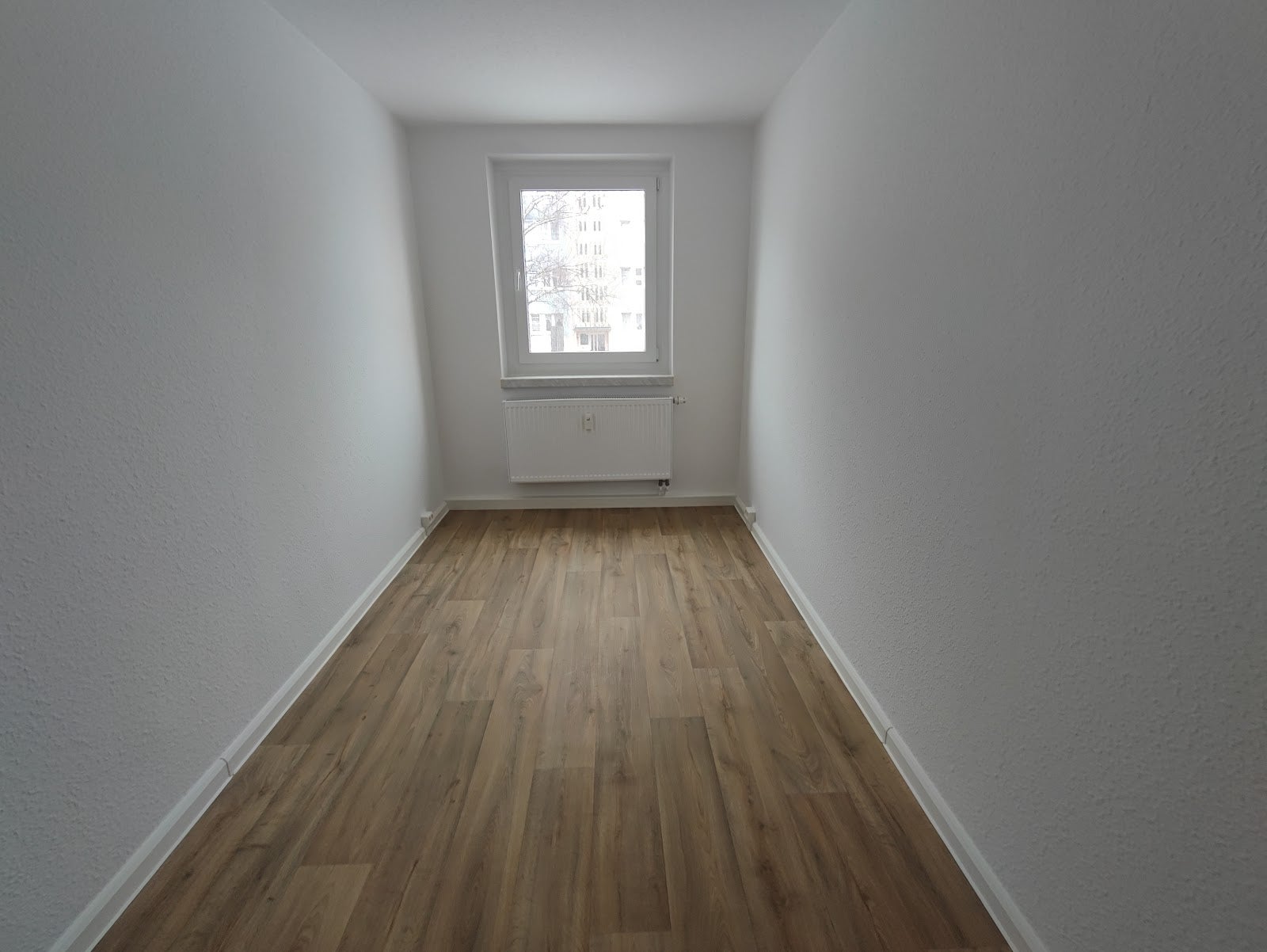 Haus Karl-Liebknecht-Straße in Sangerhausen