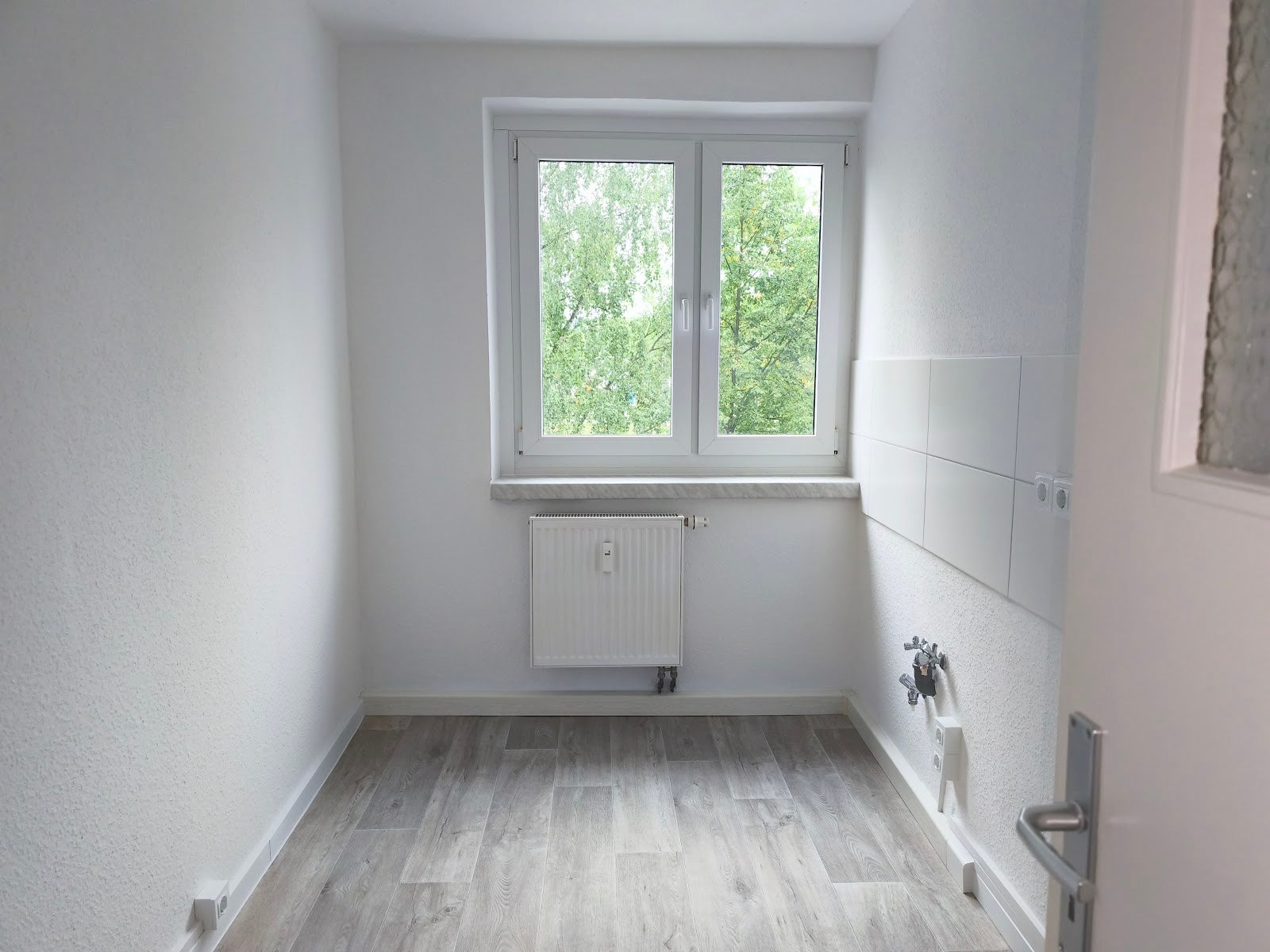 Wohnung Karl-Liebknecht-Straße in Sangerhausen