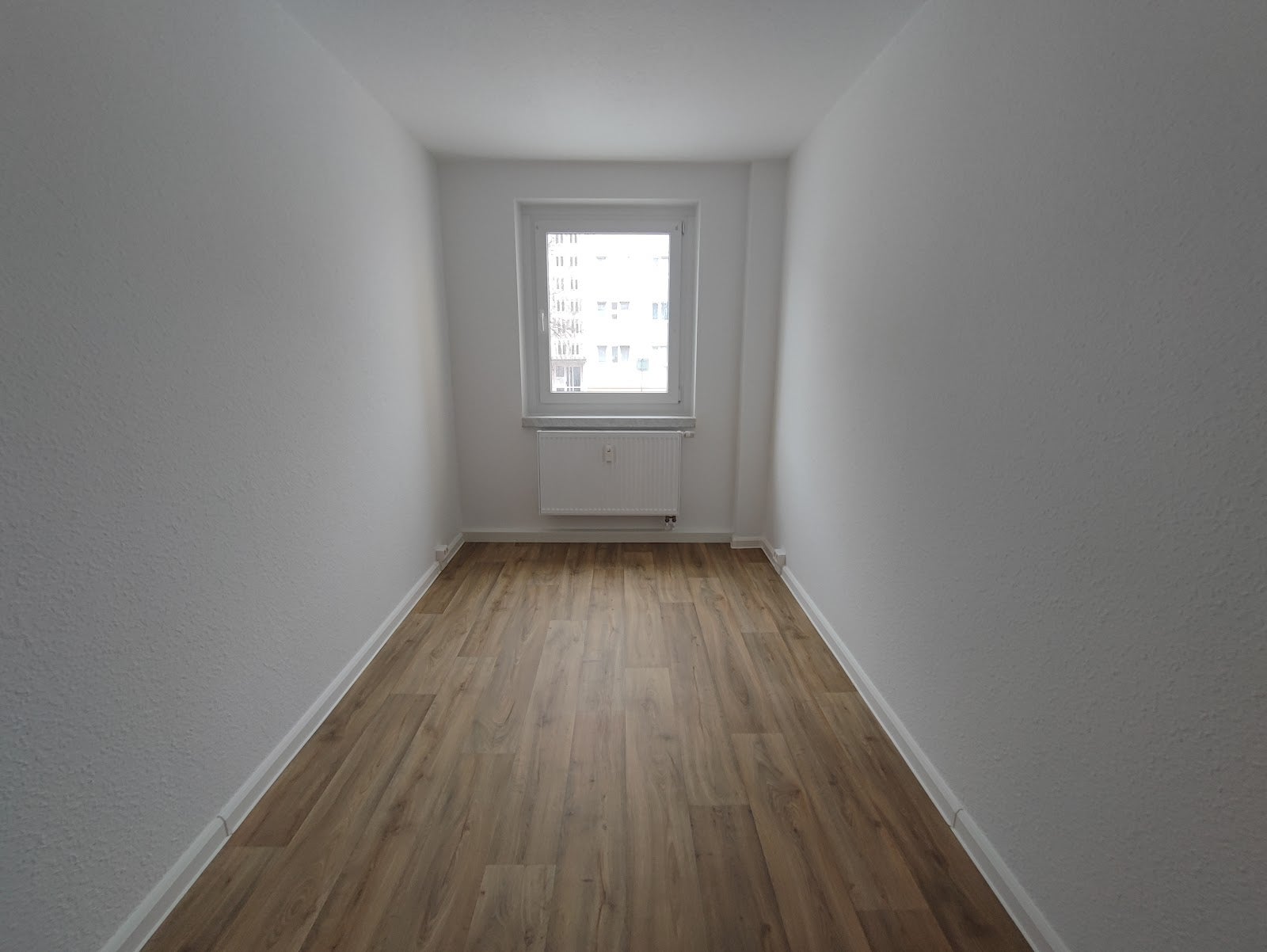 Haus Karl-Liebknecht-Straße in Sangerhausen