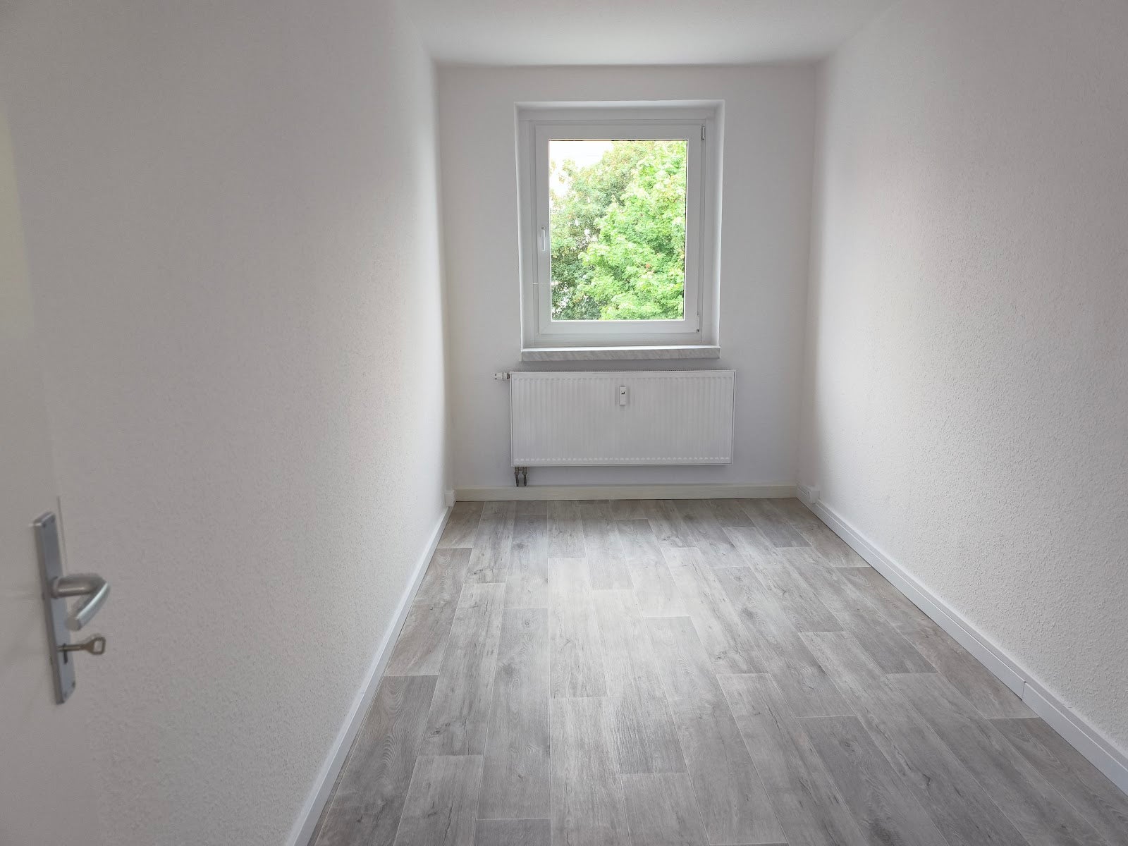 Wohnung Karl-Liebknecht-Straße in Sangerhausen