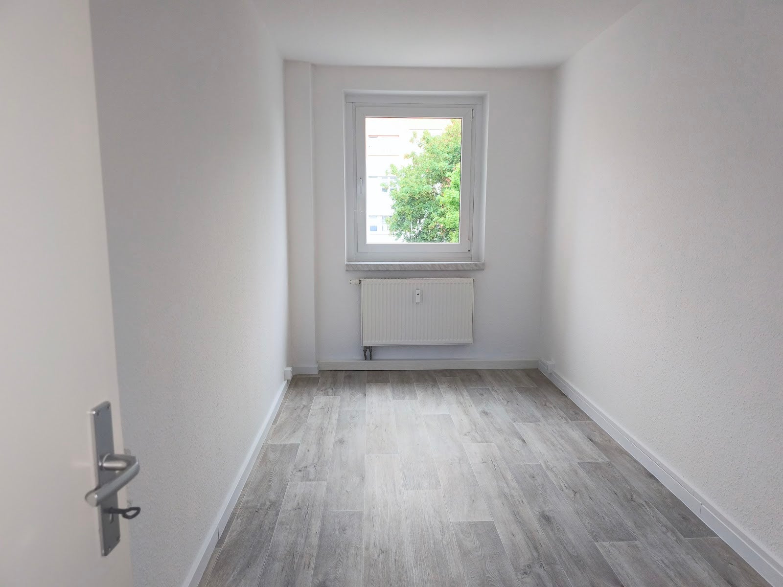 Wohnung Karl-Liebknecht-Straße in Sangerhausen