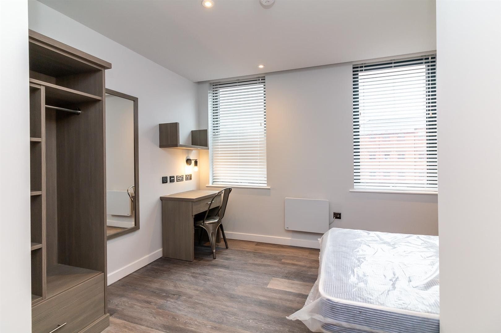 Room Rick Street in Nottingham