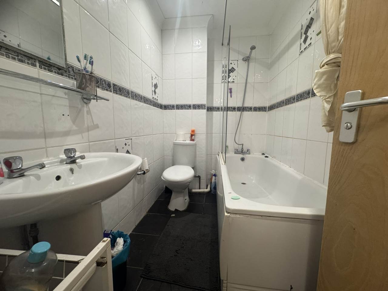 Room The Walk in Cardiff