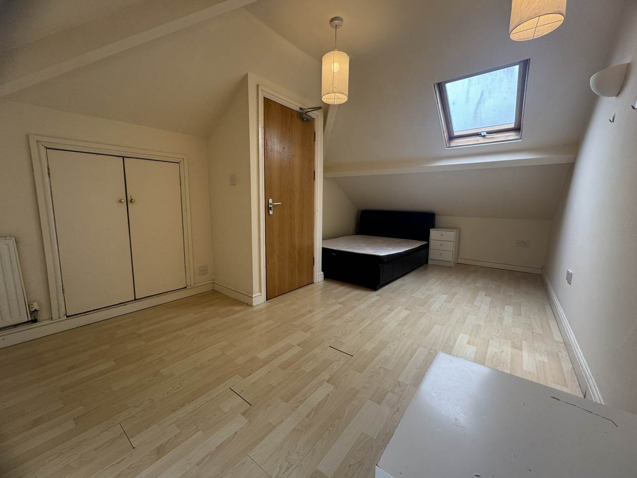 Room The Walk in Cardiff