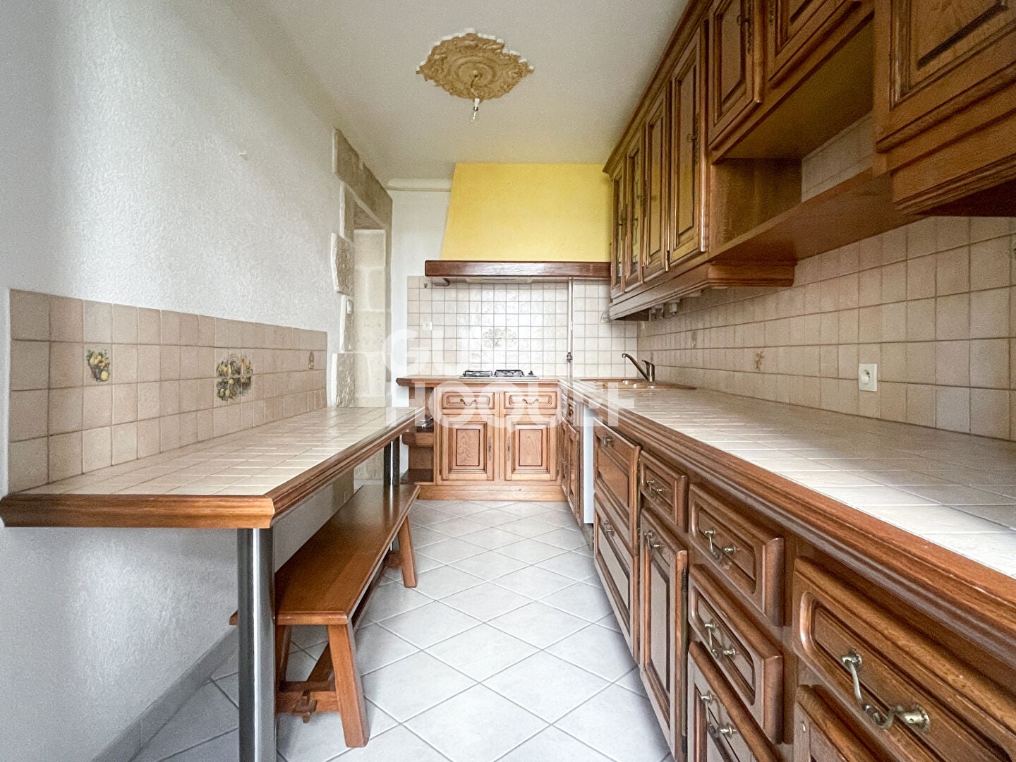 Appartement Chemin de Saint-Just à Vienne