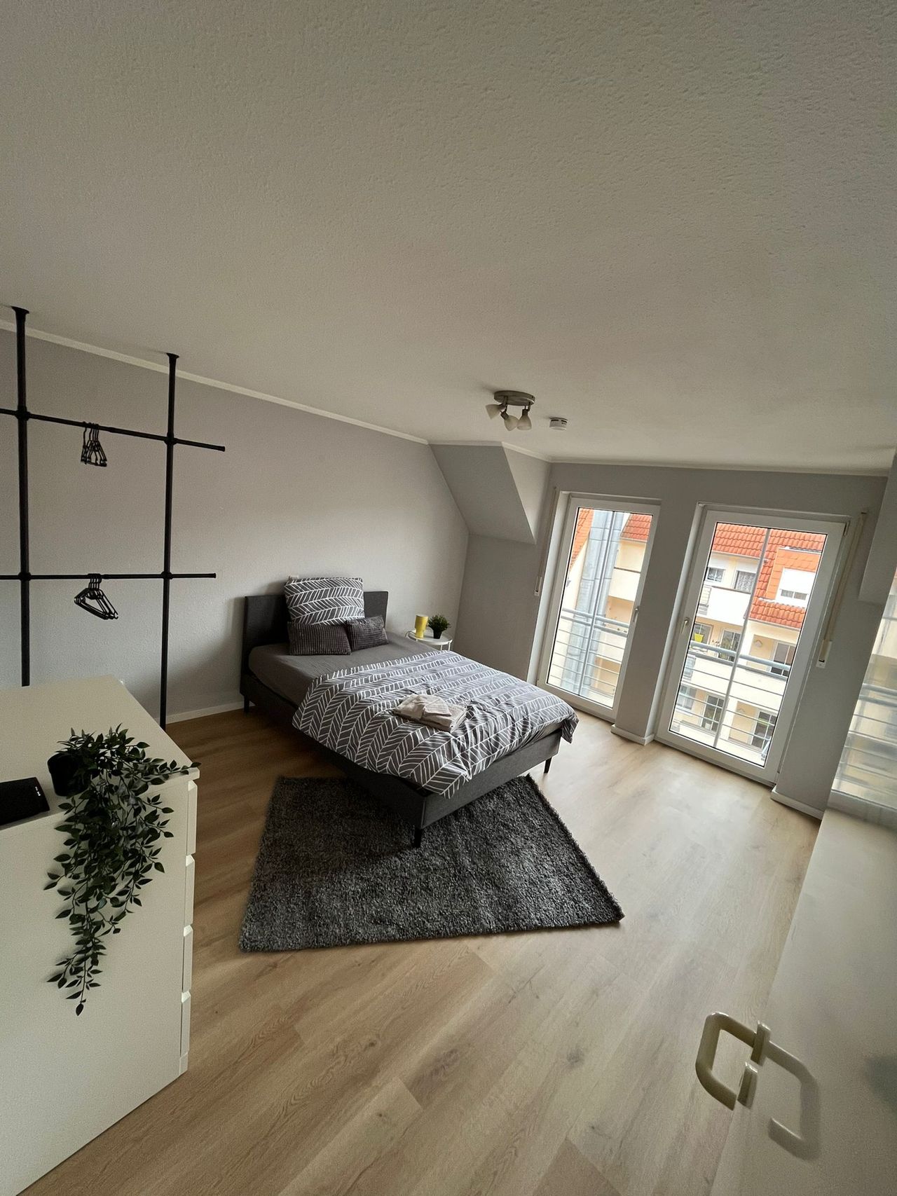 Wohnung Hospitalstraße in Alzey