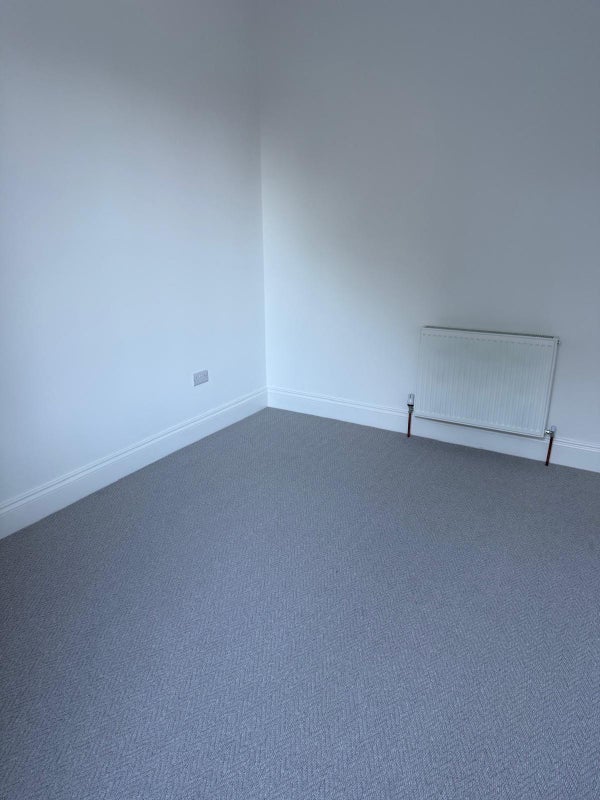 Flat Gorgie Road in City of Edinburgh