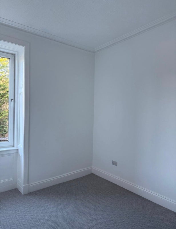 Flat Gorgie Road in City of Edinburgh