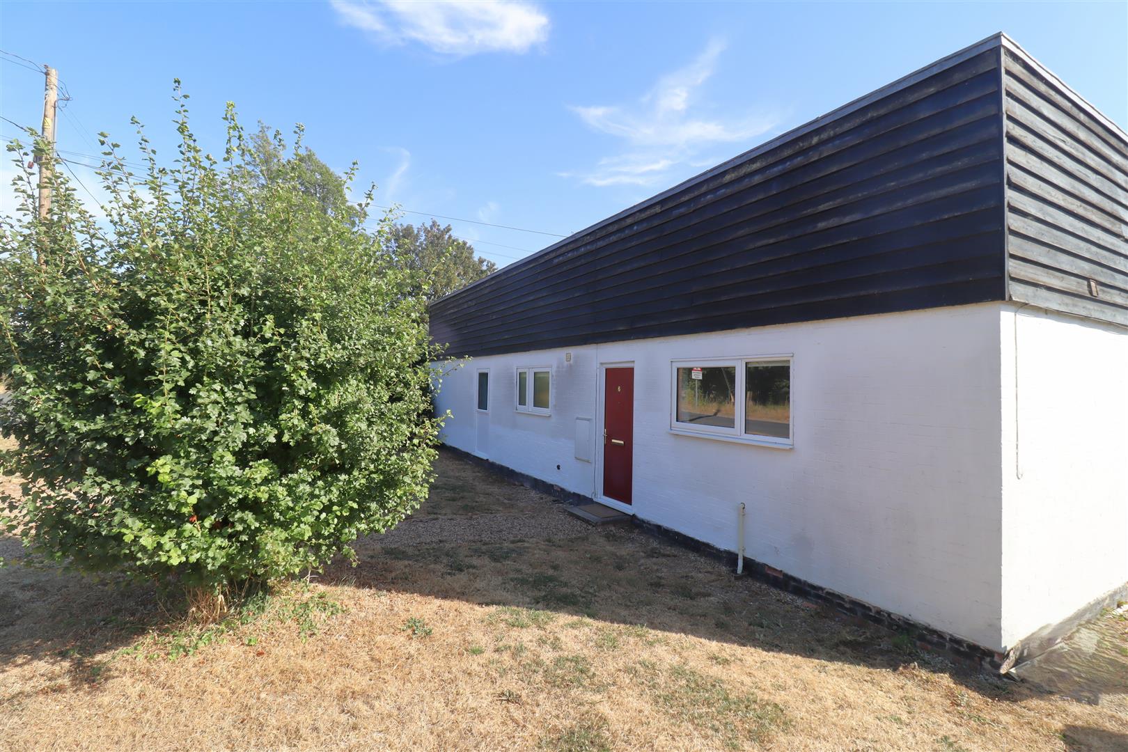 House Delamere Close in South Cambridgeshire