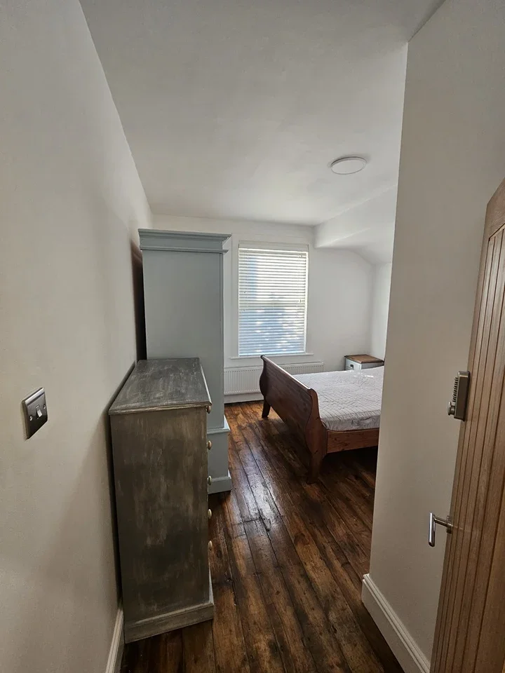 Room Seaton Road in Gillingham