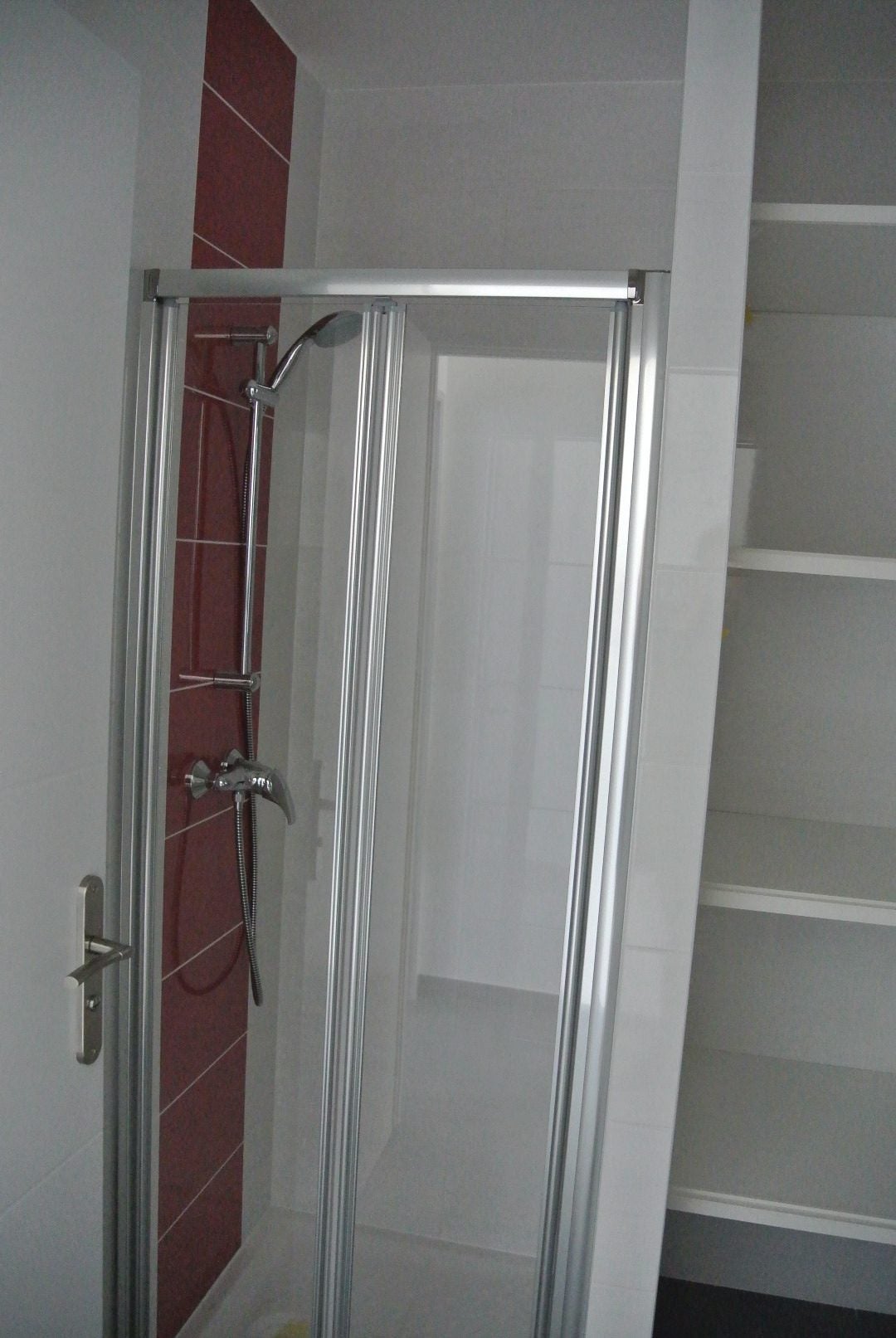Appartement Rue de la Paix à Chasse-sur-Rhône