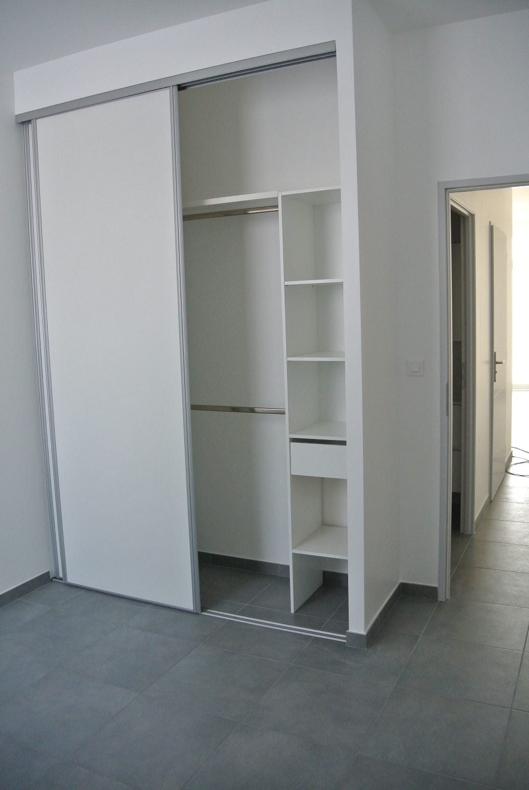 Appartement Rue de la Paix à Chasse-sur-Rhône