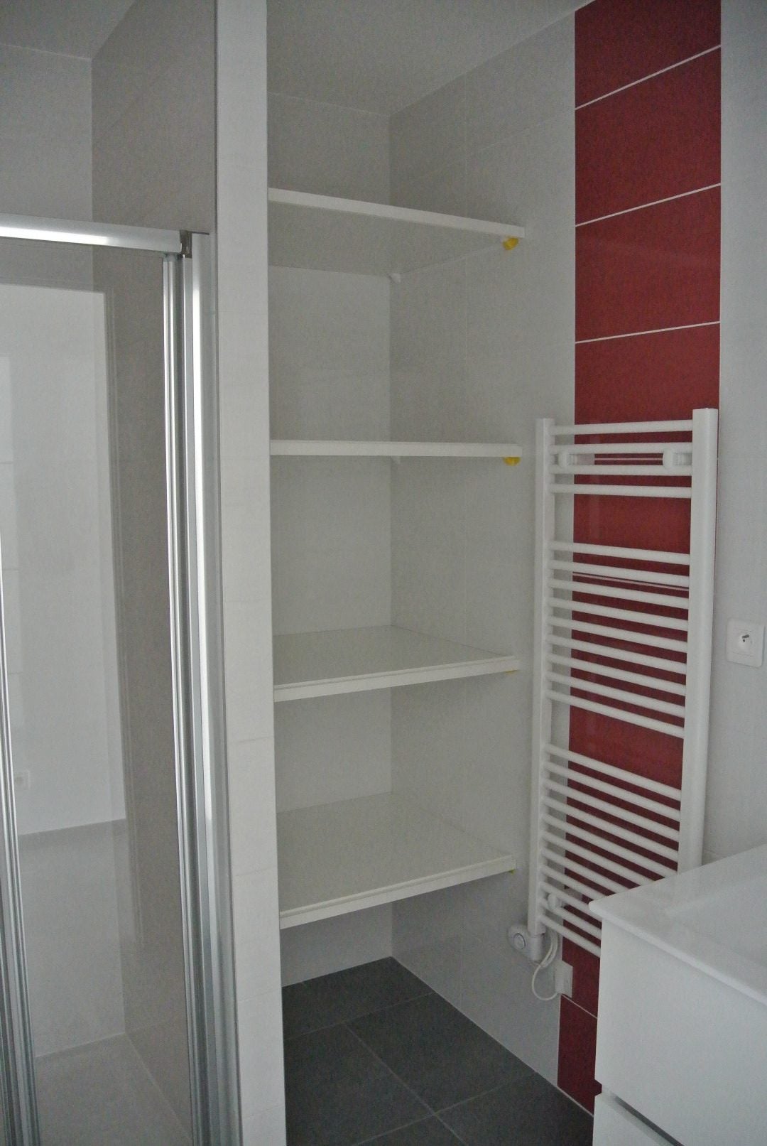 Appartement Rue de la Paix à Chasse-sur-Rhône