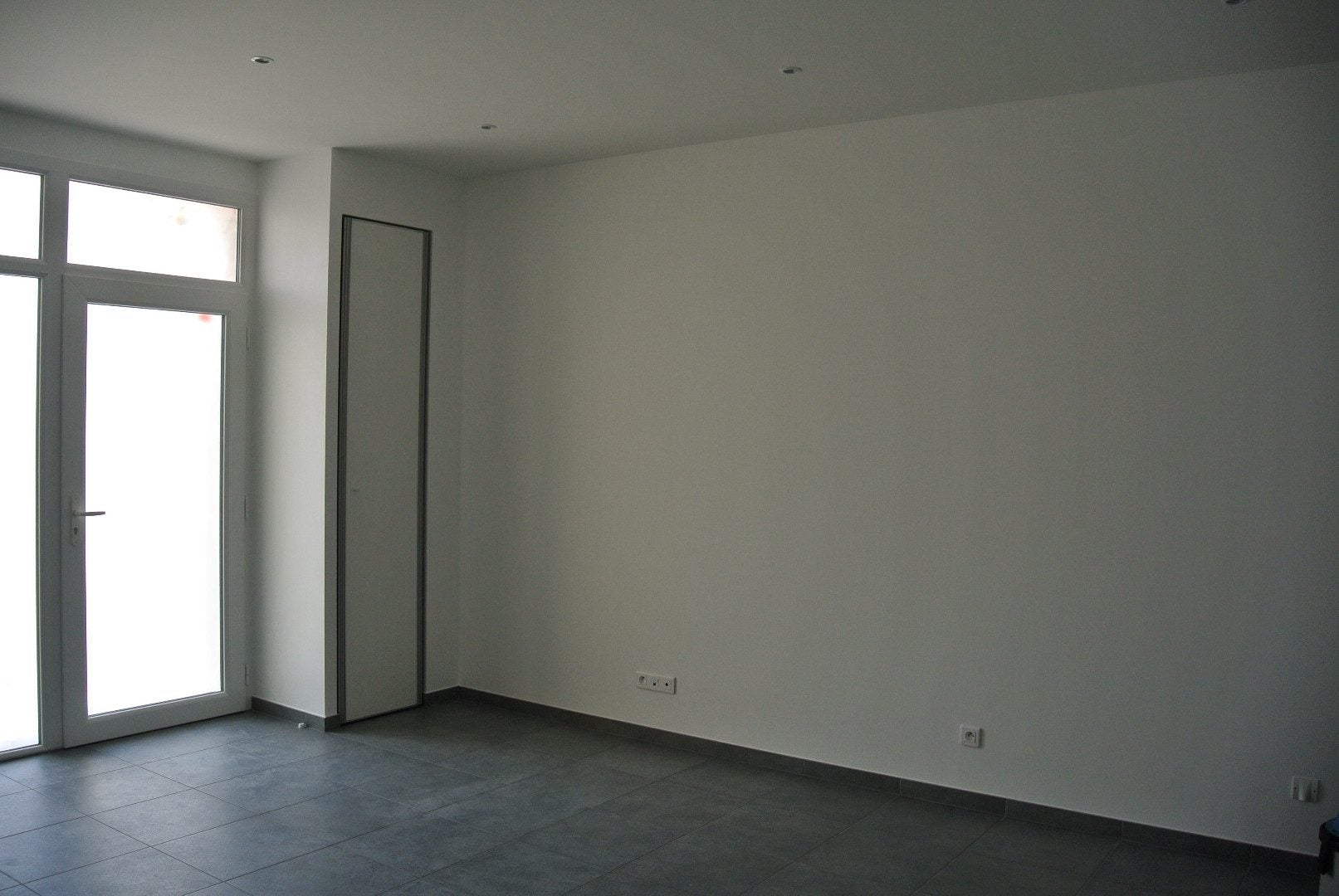 Appartement Rue de la Paix à Chasse-sur-Rhône