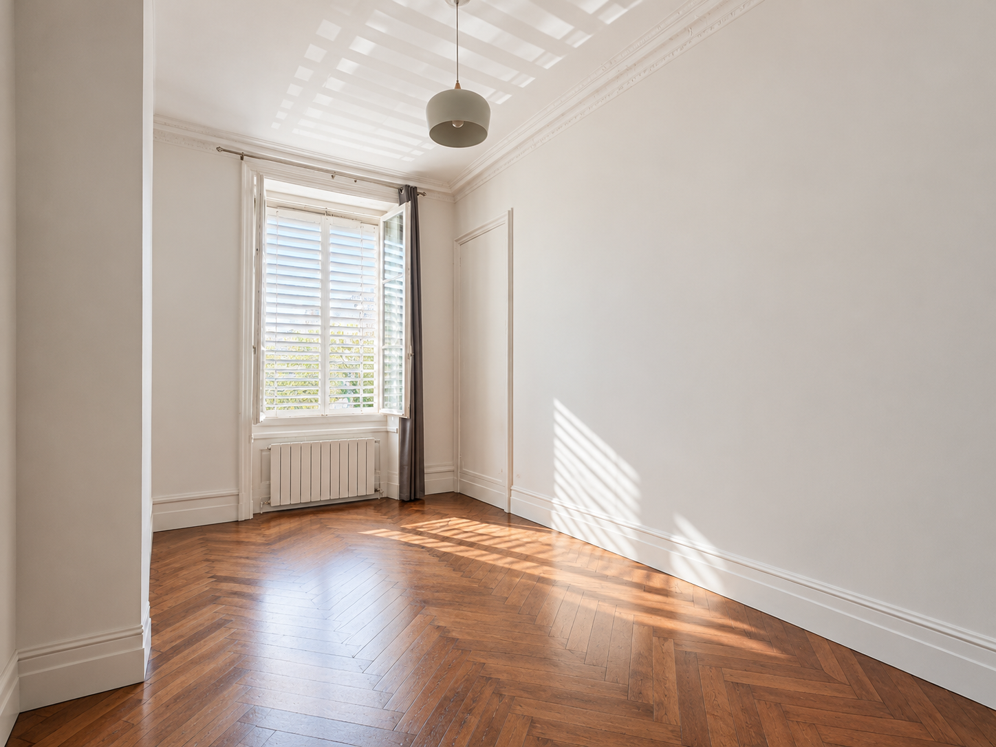 Appartement Rue Denuzière à Lyon