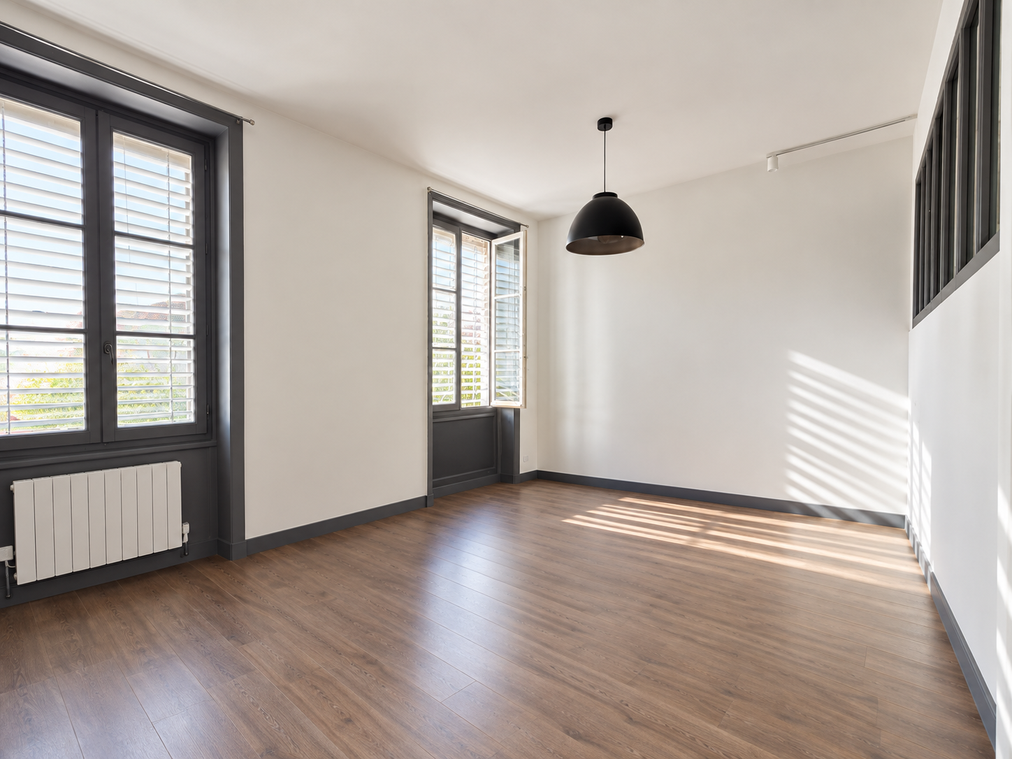 Appartement Rue Denuzière à Lyon
