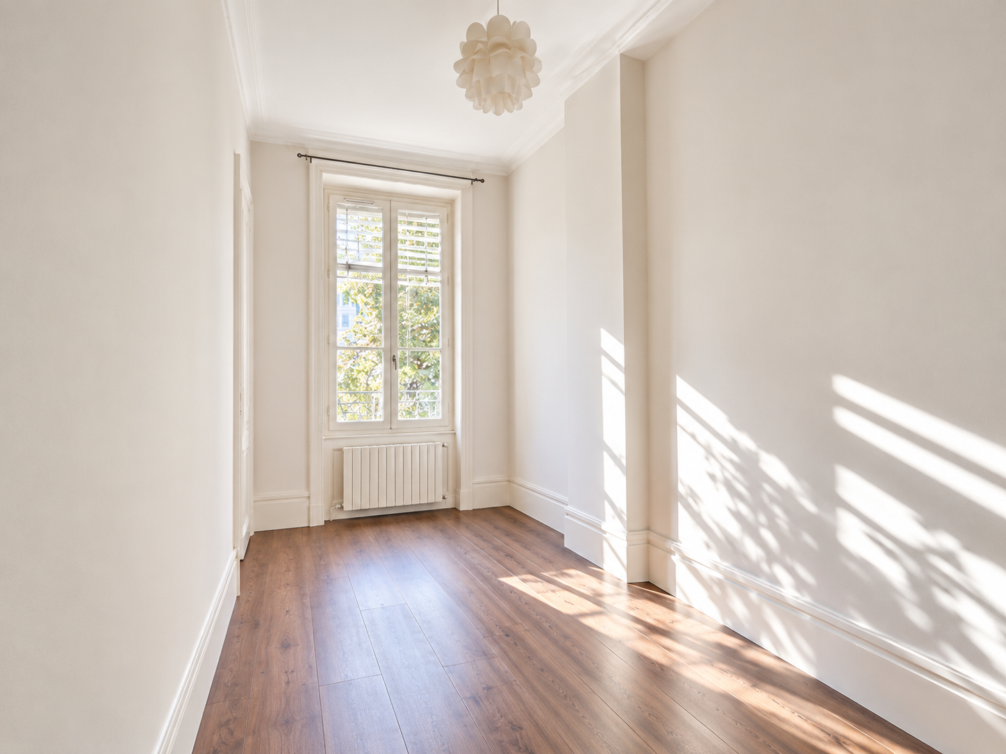 Appartement Rue Denuzière à Lyon