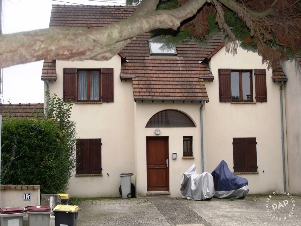 Appartement Allée des Yvelines à Jouy-en-Josas