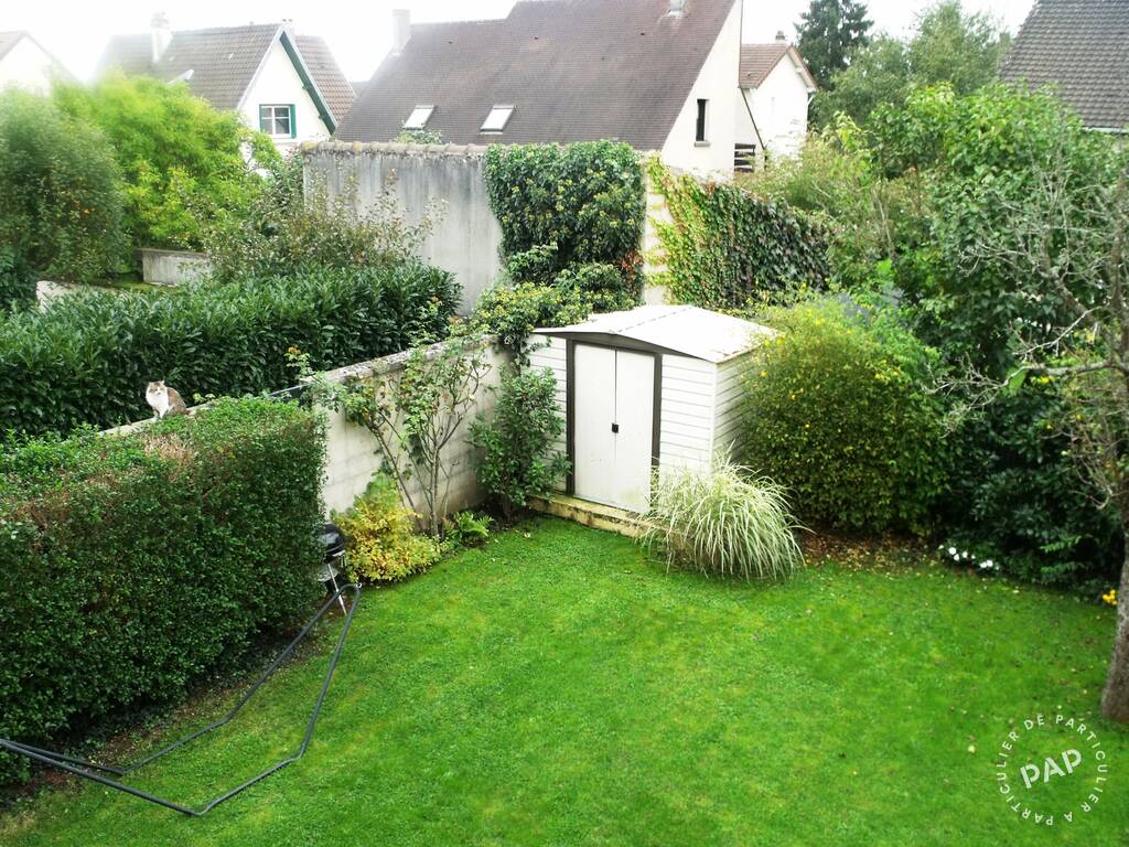 Appartement Allée des Yvelines à Jouy-en-Josas