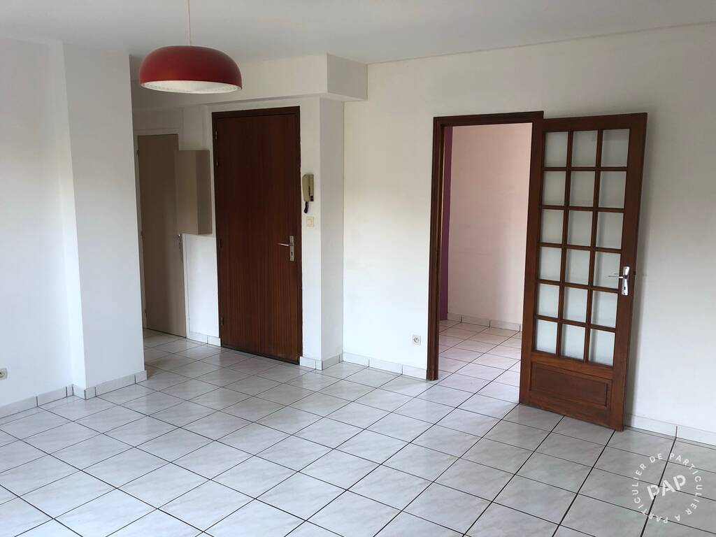 Appartement Allée des Yvelines à Jouy-en-Josas