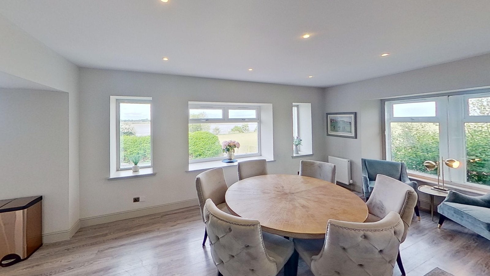 House A91 in Leuchars