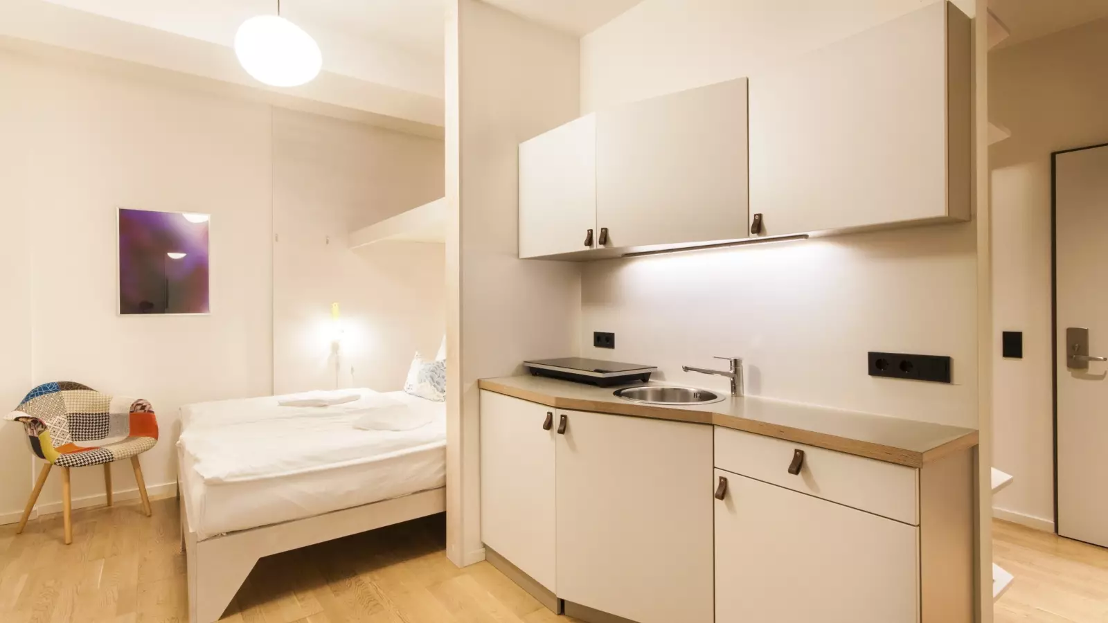 Wohnung Biberger Straße in Unterhaching