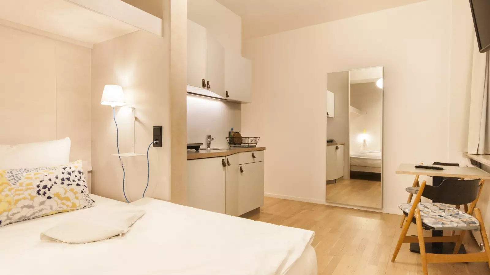 Wohnung Biberger Straße in Unterhaching