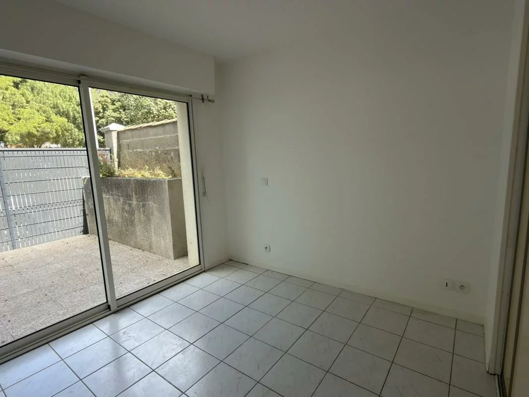 Appartement Rue du Stade à La Rochelle