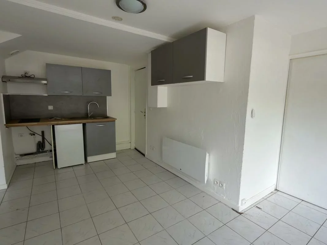 Appartement Rue du Stade à La Rochelle