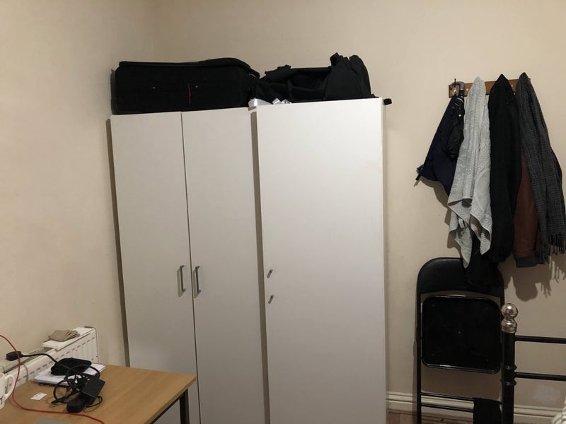 Room Belmont Road in Greater London