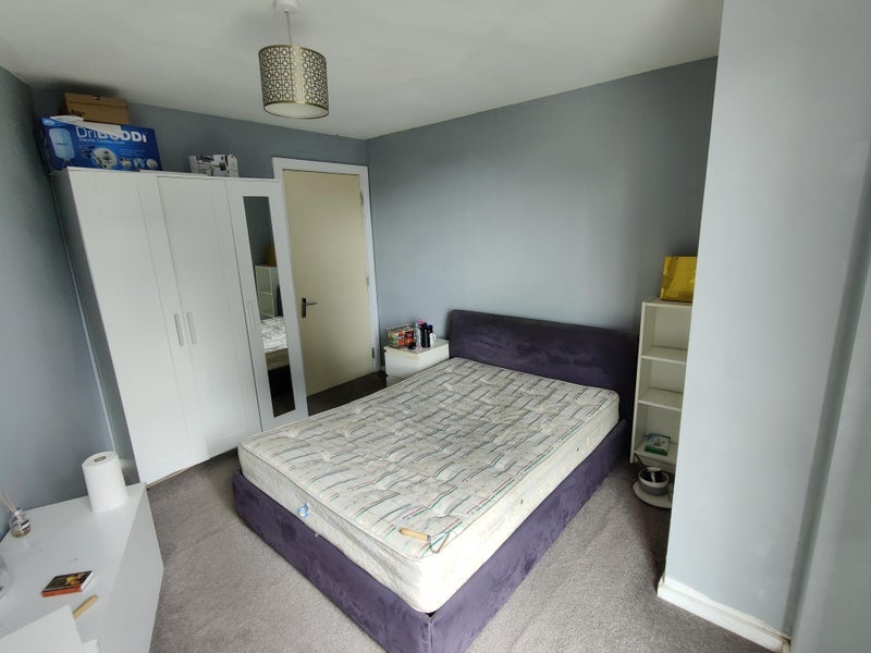 Room Sackville Street in Salford
